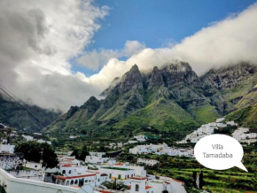 Villa Tamadaba